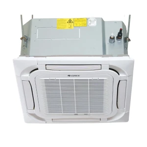 Gree 2.5 Ton Inverter Cassette AC #GS-30XTWV32 (Official)