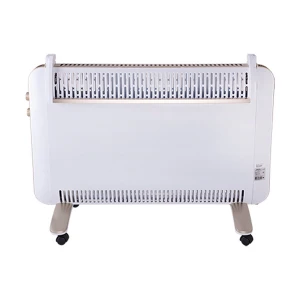 Gree NDYQ-X6025B White Mica Room Heater