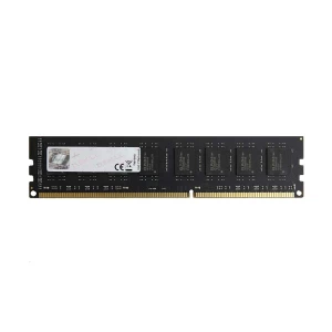 G.Skill 4GB DDR3 1600MHz Desktop RAM