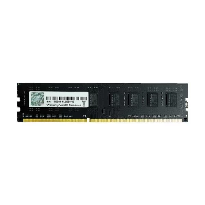 G.Skill 8GB DDR3 1600MHz Desktop RAM