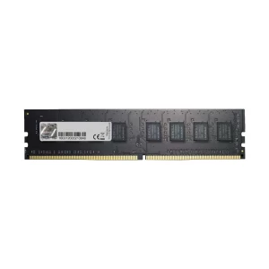 G.Skill 8GB DDR4 2400MHz Desktop RAM #F4-2400C17S-8GNT