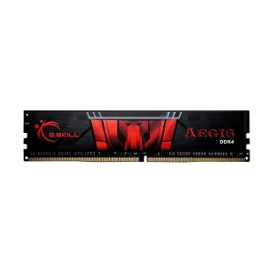 G.Skill Aegis 16GB DDR4 3200MHz Desktop RAM #F4-3200C16D-16GIS