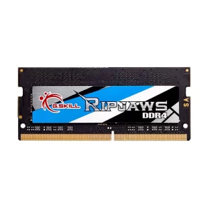 G.Skill Ripjaws 32GB DDR4L 3200MHz Laptop RAM #F4-3200C22S-32GRS