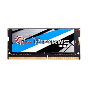 G.Skill Ripjaws 4GB DDR4L 2133 BUS Laptop RAM