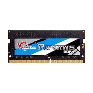 G.Skill Ripjaws 8GB DDR4L 3200MHz Laptop RAM #F4-3200C22S-8GRS (Bundle with PC)