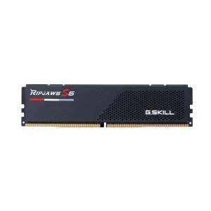 G.Skill Ripjaws S5 48GB DDR5 6000MHz Black Heatsink Gaming Desktop RAM #F5-6000J3036F48GX2-RS5K