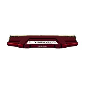 G.Skill Ripjaws V 8GB DDR4 2400 MHz Red Heatsink Desktop RAM