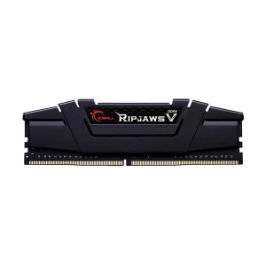 G.Skill Ripjaws V 8GB DDR4 3600MHz Black Desktop RAM #F4-3600C18D-16GVK