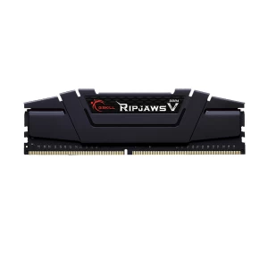 G.Skill Ripjaws V 8GB DDR4 3600MHz Black Heatsink Desktop RAM #F4-3600C16D-16GVKC