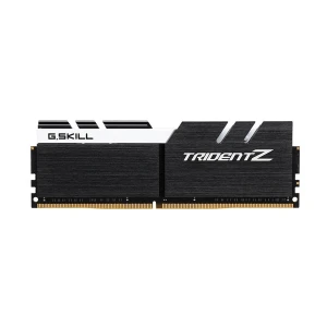 G.Skill Trident Z 8GB DDR4 3200MHz Black & White Desktop RAM