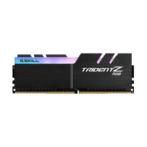 G.Skill Trident Z RGB 16GB DDR4 3200MHz Desktop RAM (Bundle with PC)