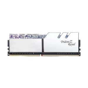 G.Skill Trident Z Royal 16GB DDR4 3200MHz Desktop RAM