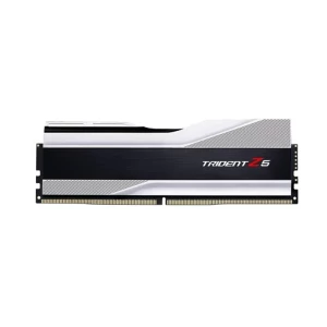 G.Skill Trident Z5 16GB DDR5 5600MHz Silver Desktop RAM #F5-5600U3636C16GX2-TZ5S