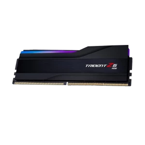 G.Skill Trident Z5 RGB 16GB DDR5 6000MHz Black Desktop RAM #F5-6000U3636E16GX2-TZ5RK