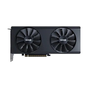 Gunnir Intel Arc A750 Index 8G Black 8GB GDDR6 Graphics Card
