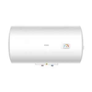 Haier 30 Liter ES30H-CK3(BD) White Horizontal Geyser