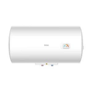Haier 40 Liter ES40H-CK3(BD) White Horizontal Geyser
