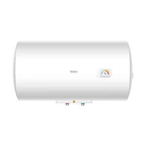 Haier 50 Liter ES50H-CK3(BD) White Horizontal Geyser
