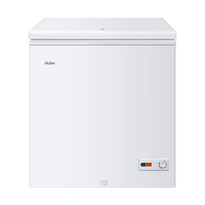 Haier HCF-175 146L White Chest Freezer