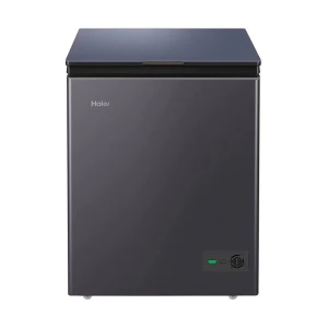 Haier HCF-175SG 142L Deep Ash Chest Freezer