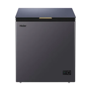 Haier HCF-175SGM 142L Premium Ash Blue Chest Freezer
