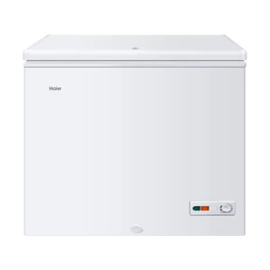 Haier HCF-230 203L White Chest Freezer