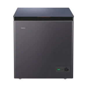 Haier HCF-230SG 200L Deep Ash Chest Freezer