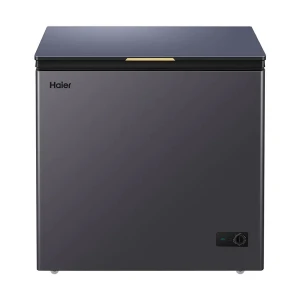 Haier HCF-230SGM 200L Premium Ash Blue Chest Freezer
