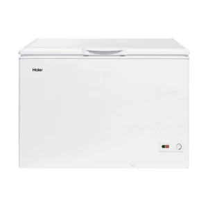 Haier HCF-290 251L White Chest Freezer