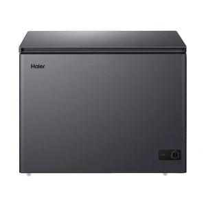 Haier HCF-290SM 251L Premium Ash Blue Chest Freezer