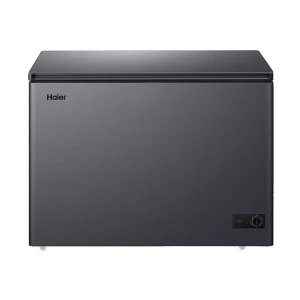 Haier HCF-340SM 301L Premium Ash Blue Chest Freezer