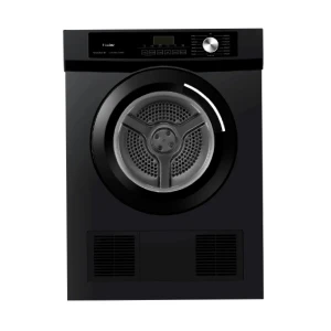 Haier HD80-V939S 8 Kg Front Loading Dryer