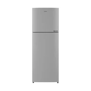 Haier HRF-278WMSS 258L Silver No Frost Refrigerator