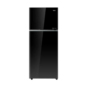 Haier HRF-488IFFB 488L Black No Frost Refrigerator