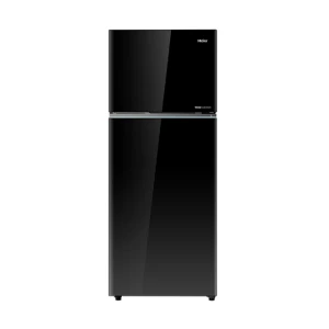 Haier HRF-500VBG 518L Black No Frost Refrigerator