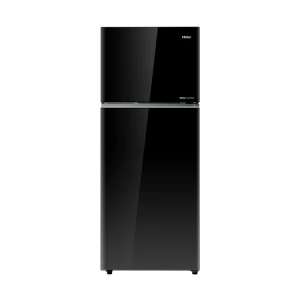 Haier HRF-518IFFB 518L Black No Frost Refrigerator