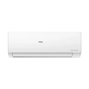 Haier 1 Ton CleanCool Inverter Pro Split AC #HSU-12CleanCool:(INV)(Pro) (Official)