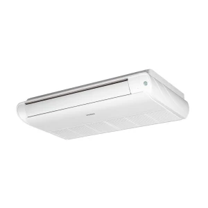 Haier HSU-36CeilingType:(INV) 3 Ton LCAC White Ceiling Type Split AC (Official)