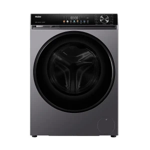 Haier HW100-BP12357S8 10 Kg Front Loading Washing Machine