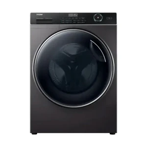 Haier HW120-BP14959S8 12 Kg Front Loading Washing Machine