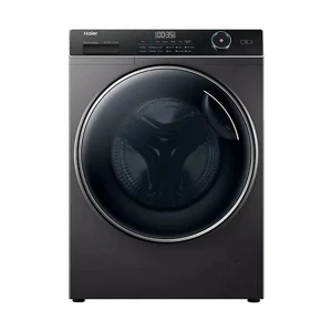 Haier HWD105-B14959S8U1 10.5 Kg Front Loading Washing Machine with 7 Kg Dryer