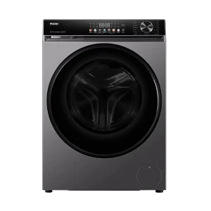 Haier HWD120-BP12357S8 12 Kg Front Loading Washing Machine