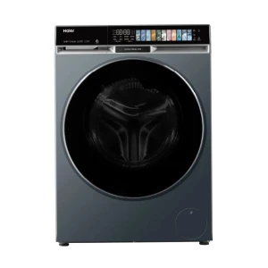 Haier HWD140-BPD14387GNU1 14 Kg Front Loading Washing Machine with 8 Kg Dryer