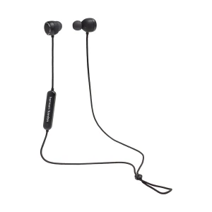Harman Kardon FLY BT In-Ear NECkband Black Earphone