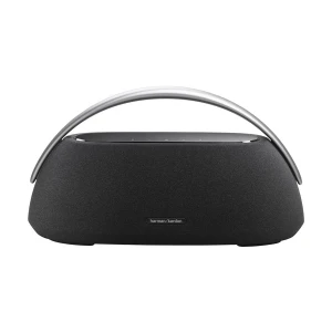 Harman Kardon Go + Play 3 Black Portable Bluetooth Speaker