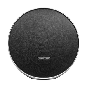 Harman Kardon Onyx Studio 9 Black Portable Bluetooth Home Speaker