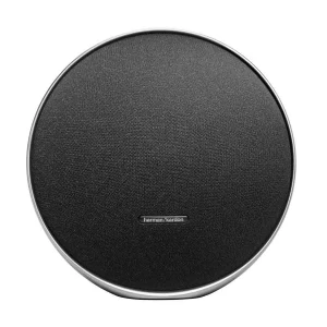 Harman Kardon Onyx Studio 9 Black Portable Bluetooth Home Speaker (1 Year Warranty)