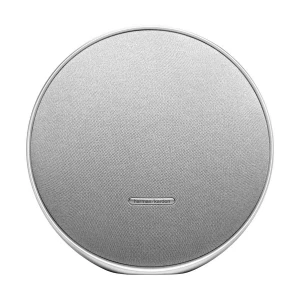 Harman Kardon Onyx Studio 9 Gray Portable Bluetooth Home Speaker