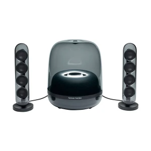 Harman Kardon SoundSticks 4 Black Bluetooth Speaker