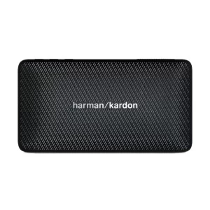 Harman/Kardon Esquire Mini Wireless Portable Speaker and Conferencing System (Black)